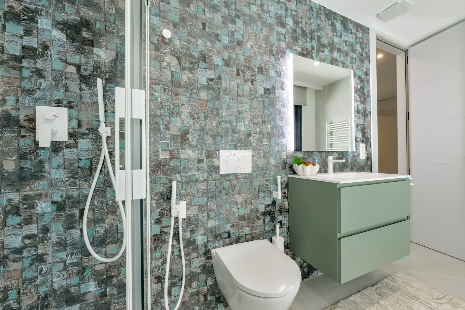 New Build - VILLA -
FINESTRAT