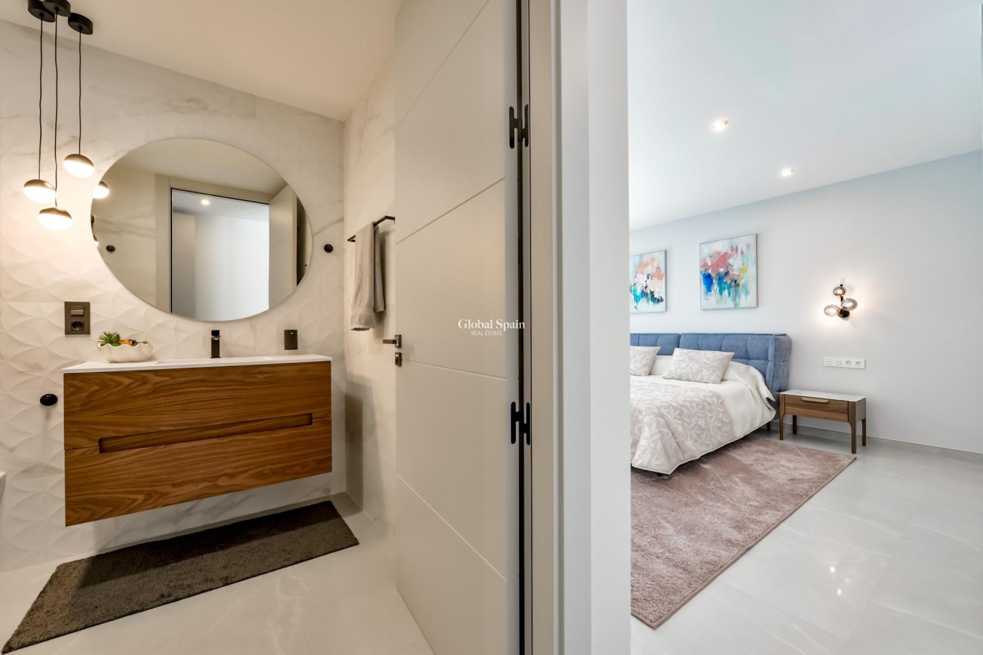 New Build - VILLA -
FINESTRAT