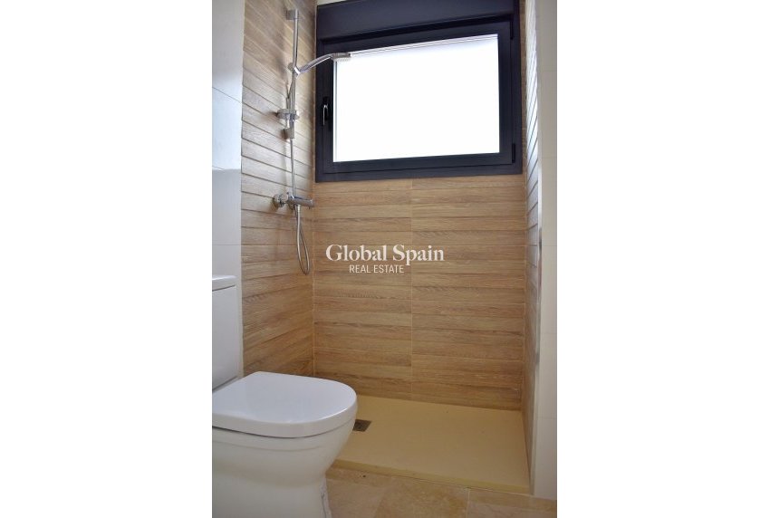 New Build - VILLA -
FINESTRAT