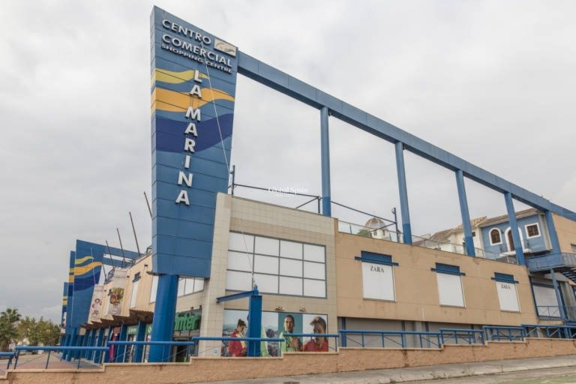 New Build - VILLA -
FINESTRAT