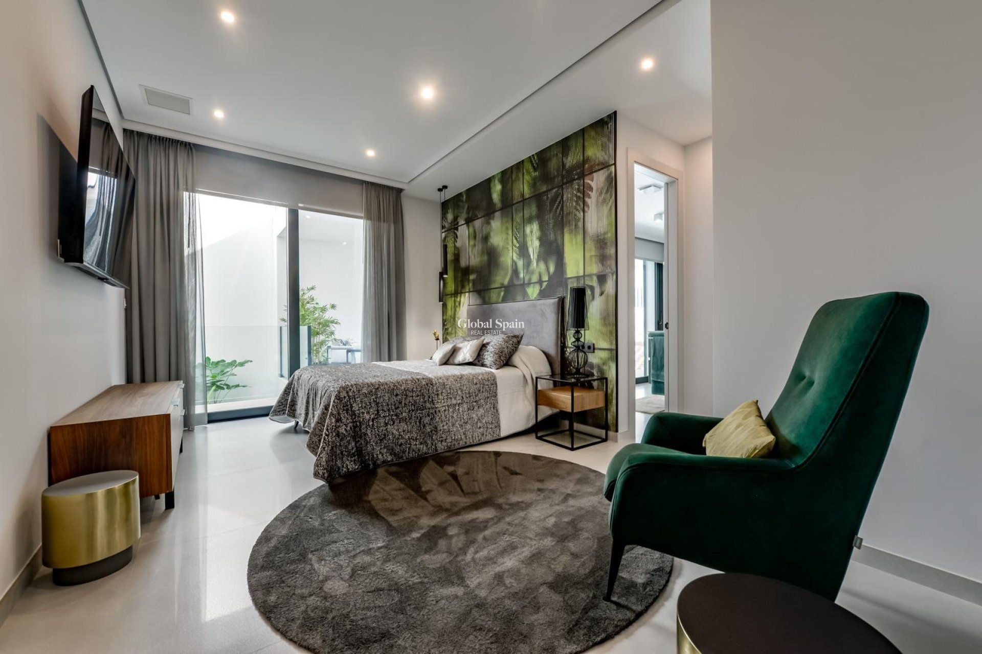 New Build - VILLA -
FINESTRAT