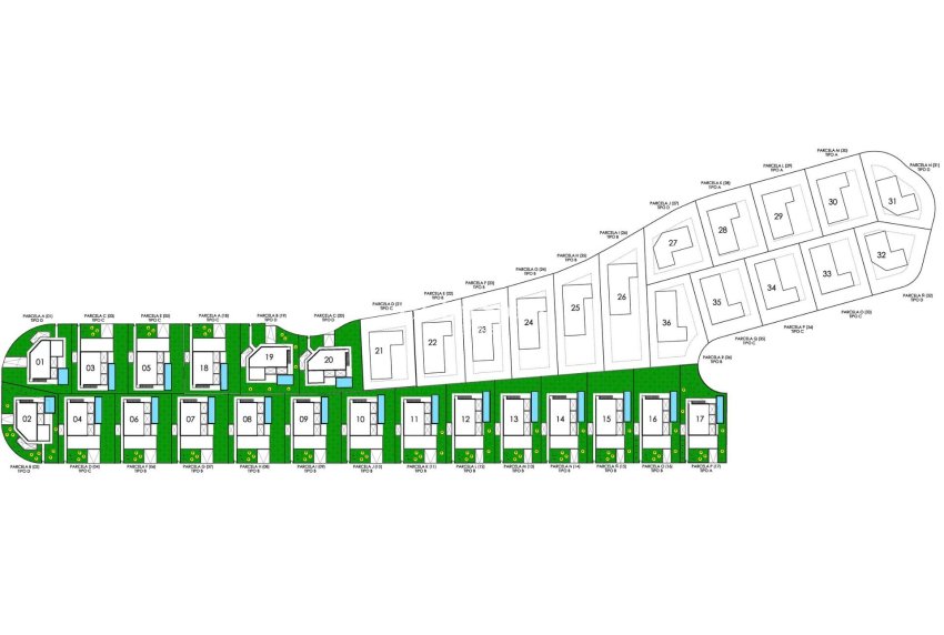 New Build - VILLA -
FINESTRAT