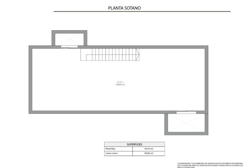 New Build - VILLA -
FINESTRAT