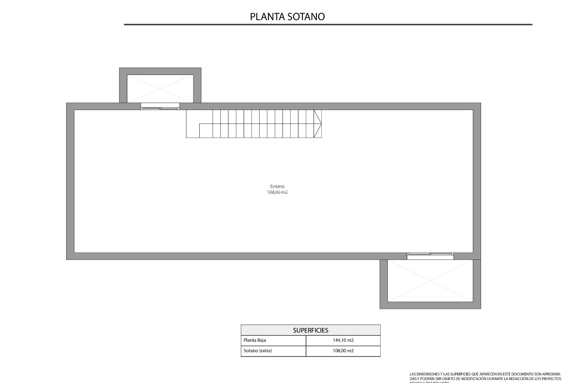 New Build - VILLA -
FINESTRAT