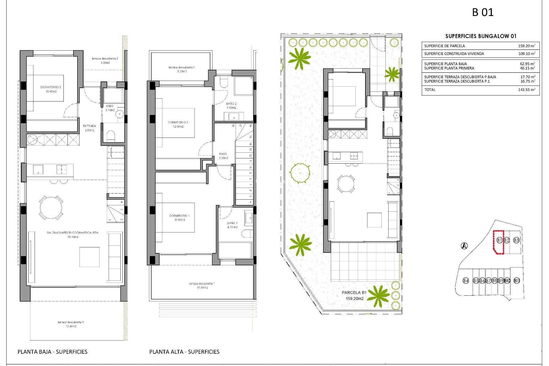 New Build - VILLA -
FINESTRAT