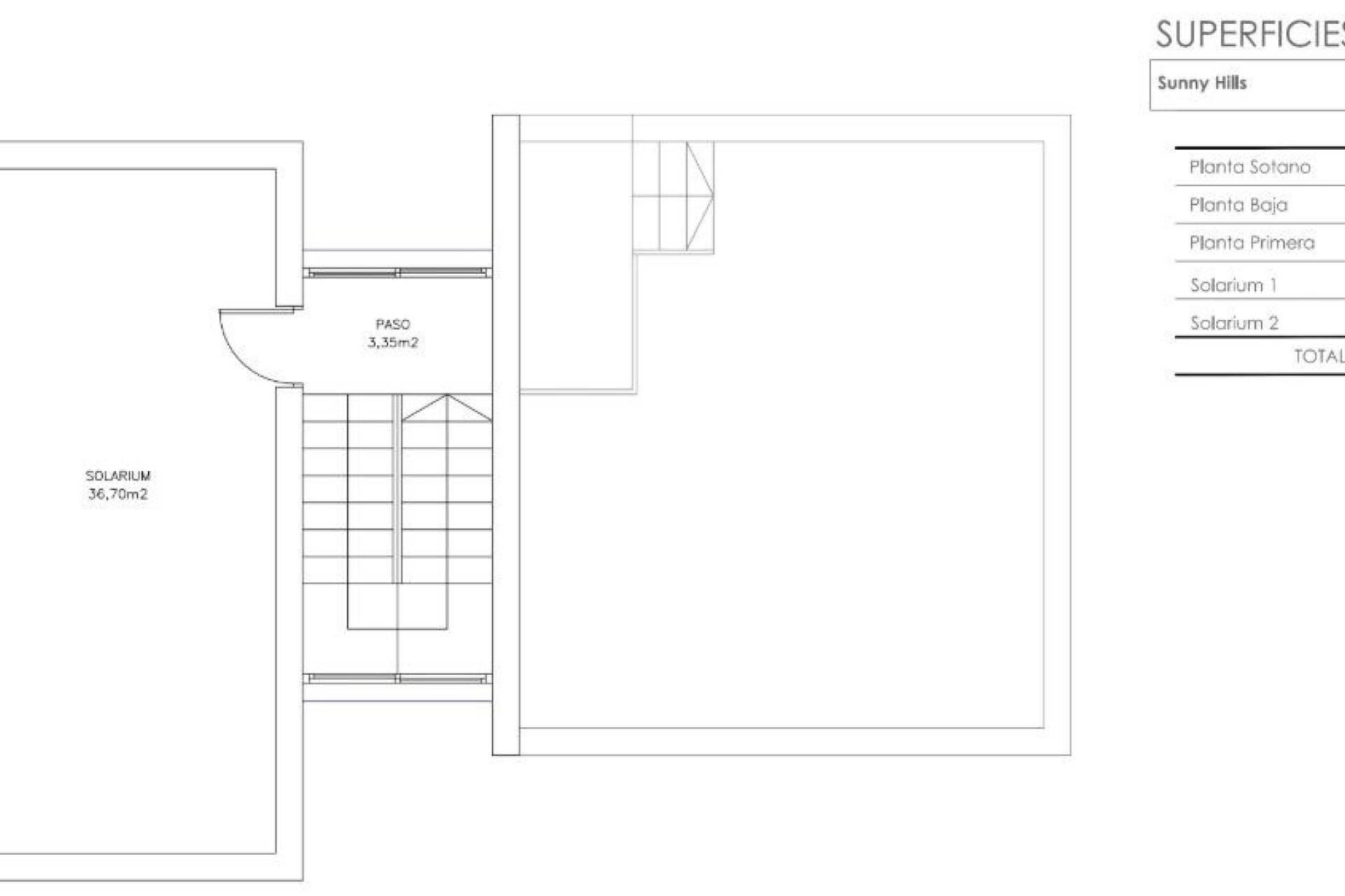 New Build - VILLA -
FINESTRAT