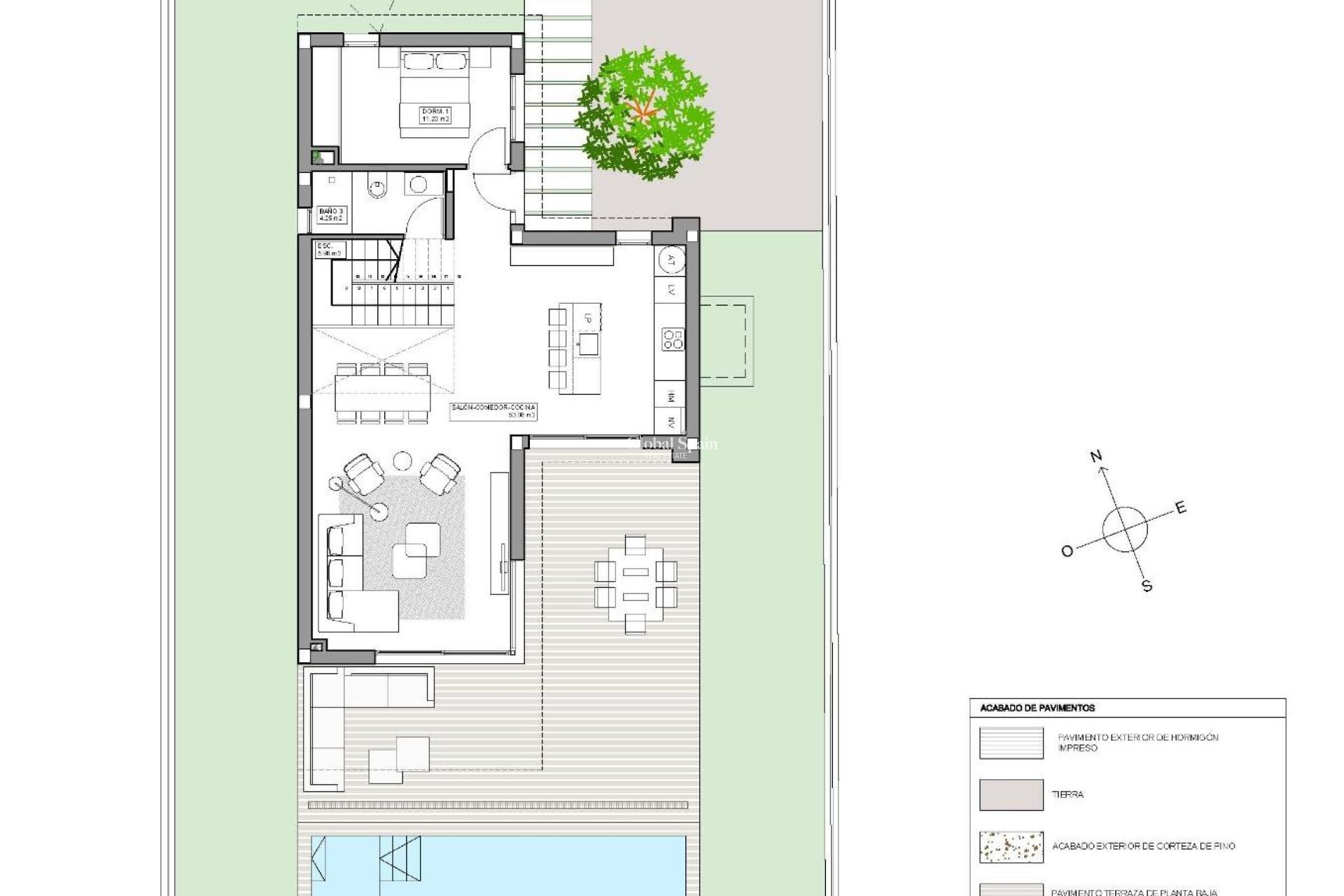 New Build - VILLA -
FINESTRAT