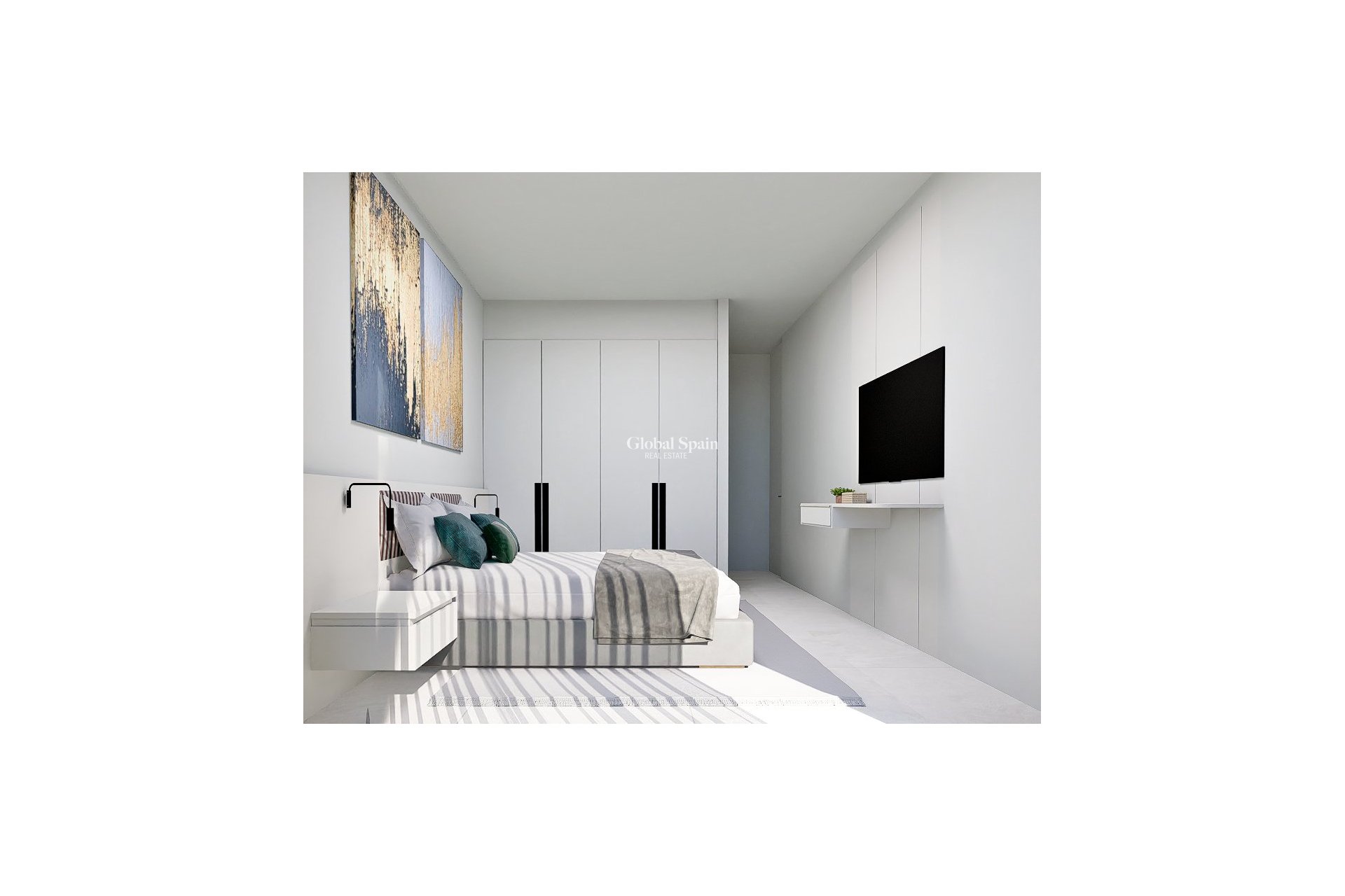 New Build - Villa -
FINESTRAT