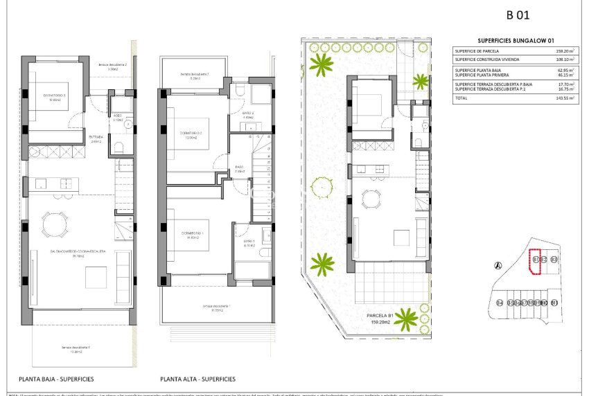 New Build - Villa -
FINESTRAT