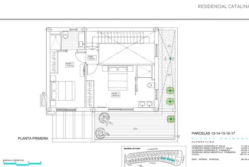 New Build - Villa -
FINESTRAT