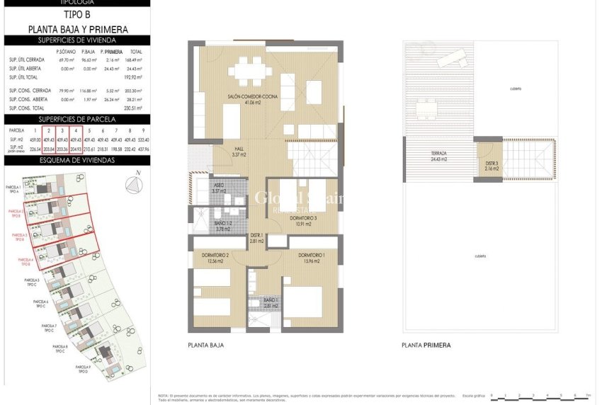 New Build - Villa -
FINESTRAT