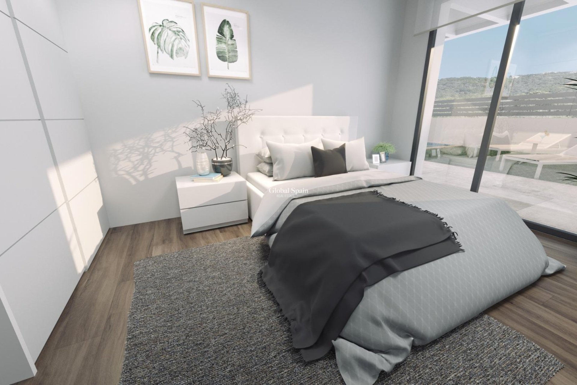 New Build - Villa -
FINESTRAT