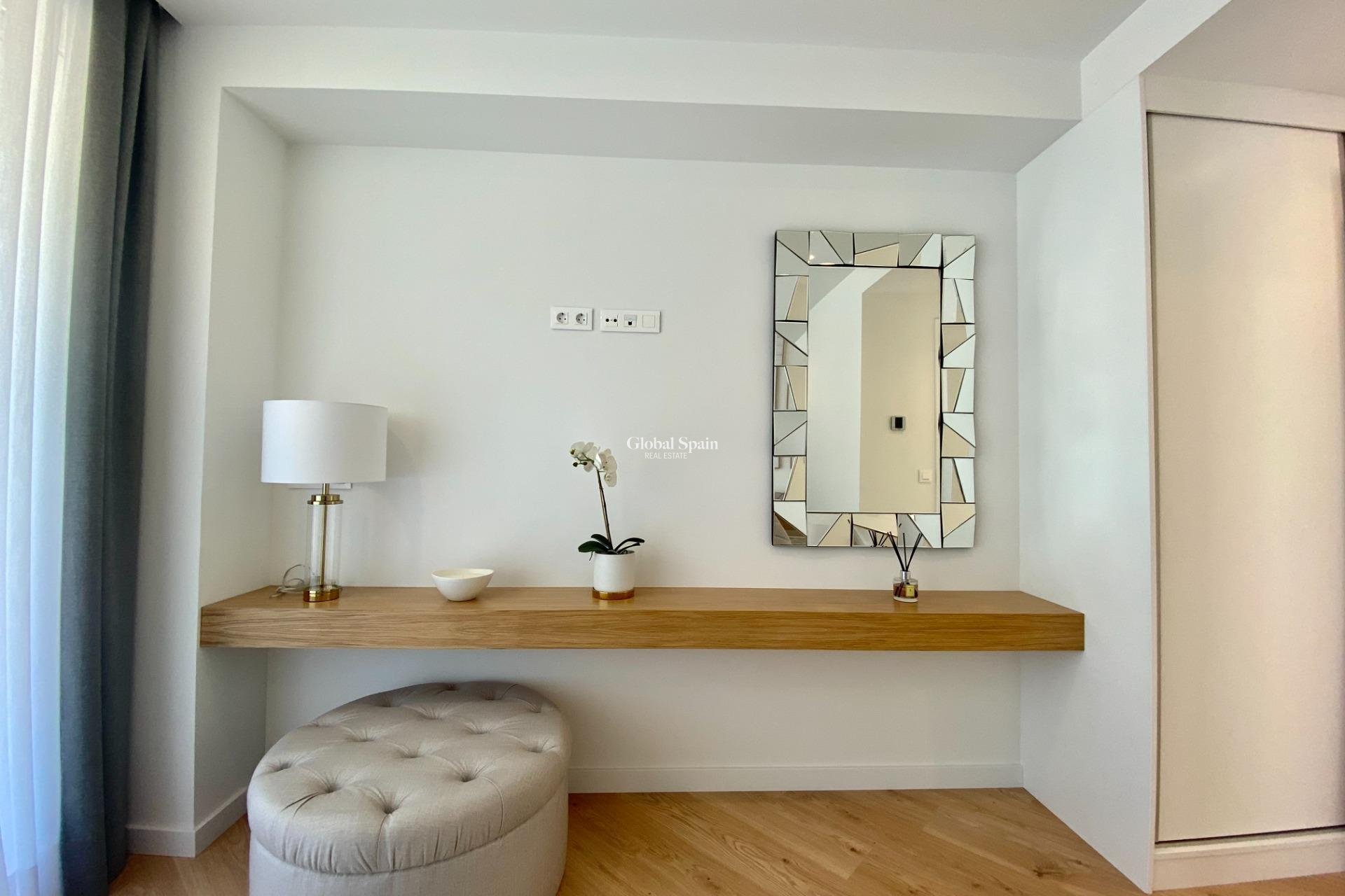 New Build - Villa -
FINESTRAT