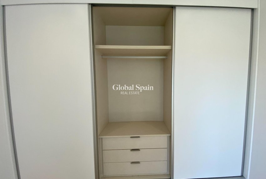 New Build - Villa -
FINESTRAT