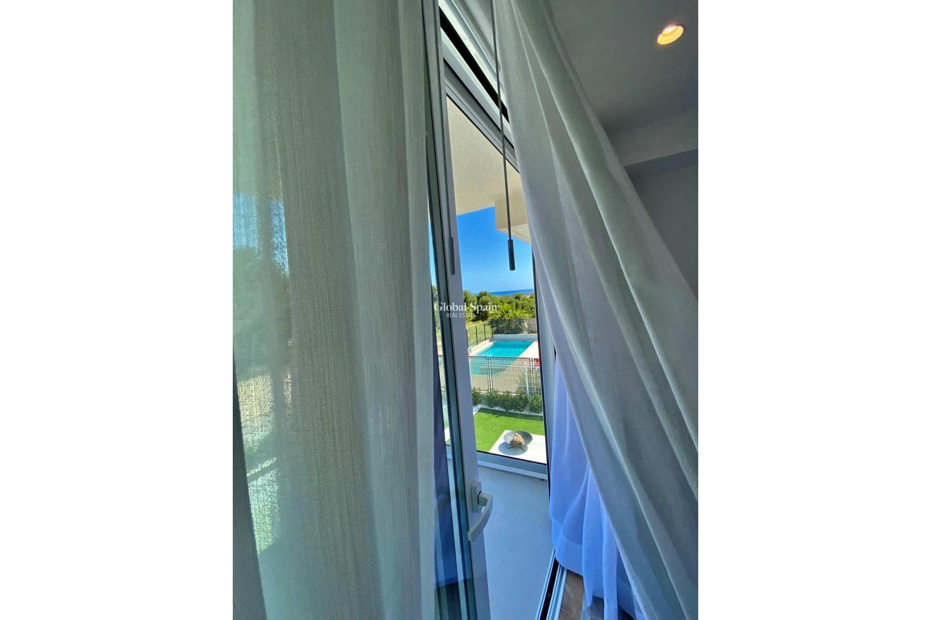 New Build - Villa -
FINESTRAT