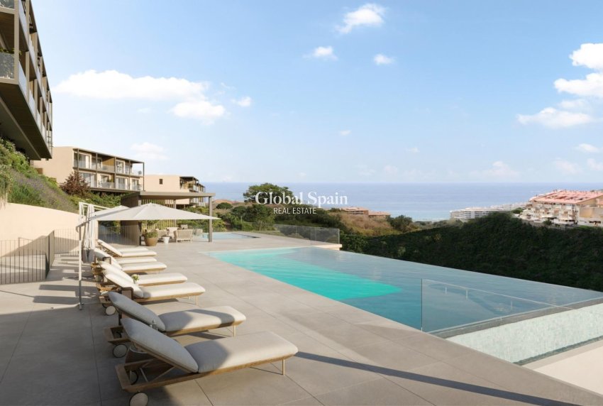 New Build - VILLA -
FUENGIROLA - El Higuerón