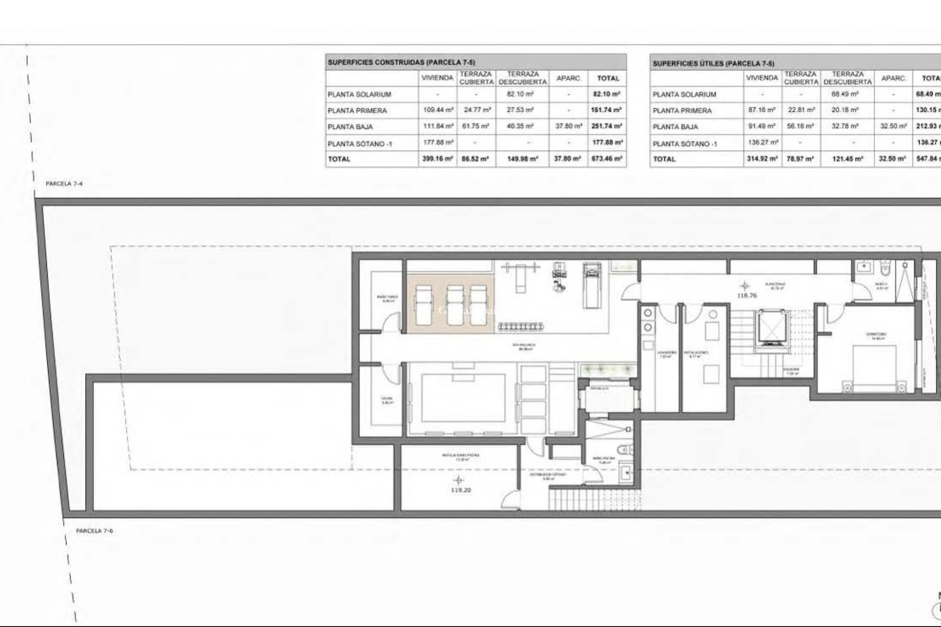 New Build - VILLA -
FUENGIROLA - Las Lomas del Higueron