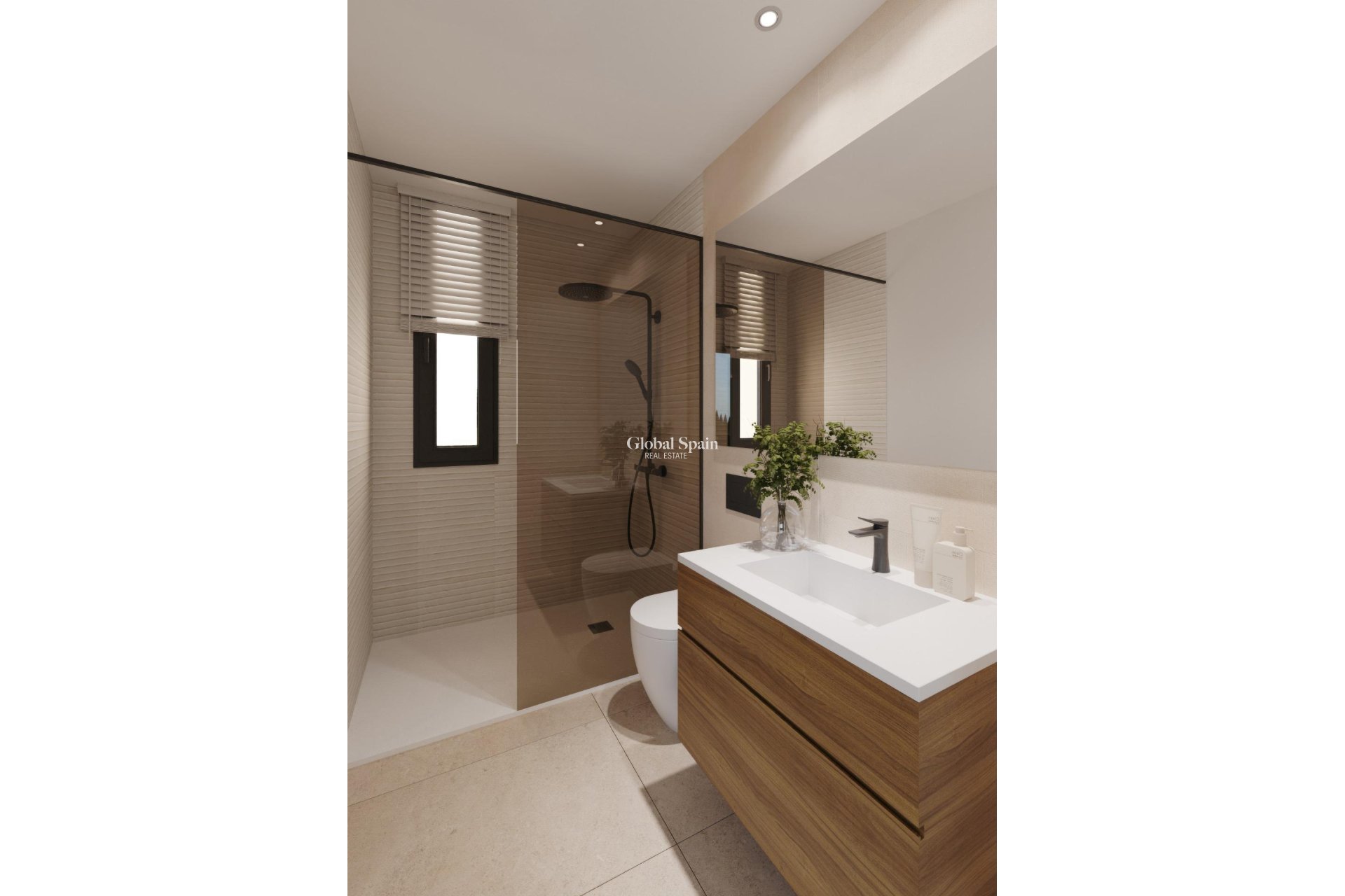 New Build - Villa -
FUENTE ÁLAMO DE MURCIA - Hacienda del Alamo