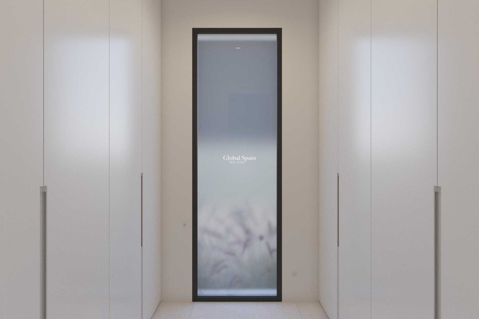 New Build - VILLA -
FUENTE ÁLAMO DE MURCIA - Hacienda del Alamo