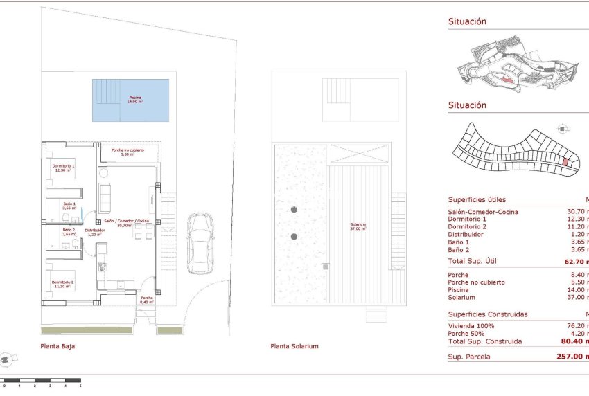 New Build - VILLA -
FUENTE ÁLAMO DE MURCIA - Hacienda del Alamo