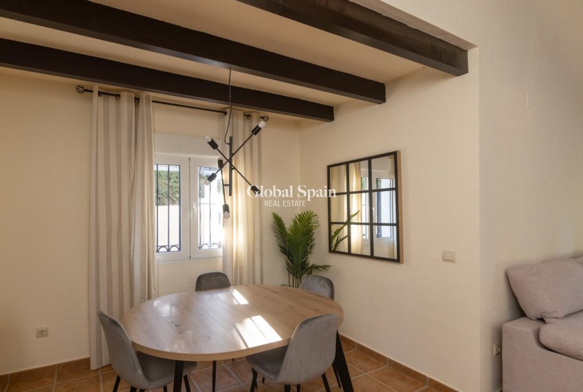 New Build - VILLA -
FUENTE ÁLAMO DE MURCIA - Las Palas