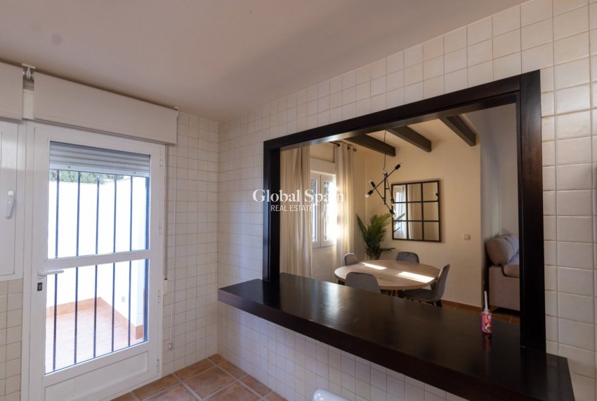 New Build - VILLA -
FUENTE ÁLAMO DE MURCIA - Las Palas