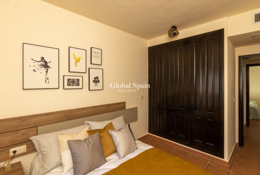 New Build - VILLA -
FUENTE ÁLAMO DE MURCIA - Las Palas
