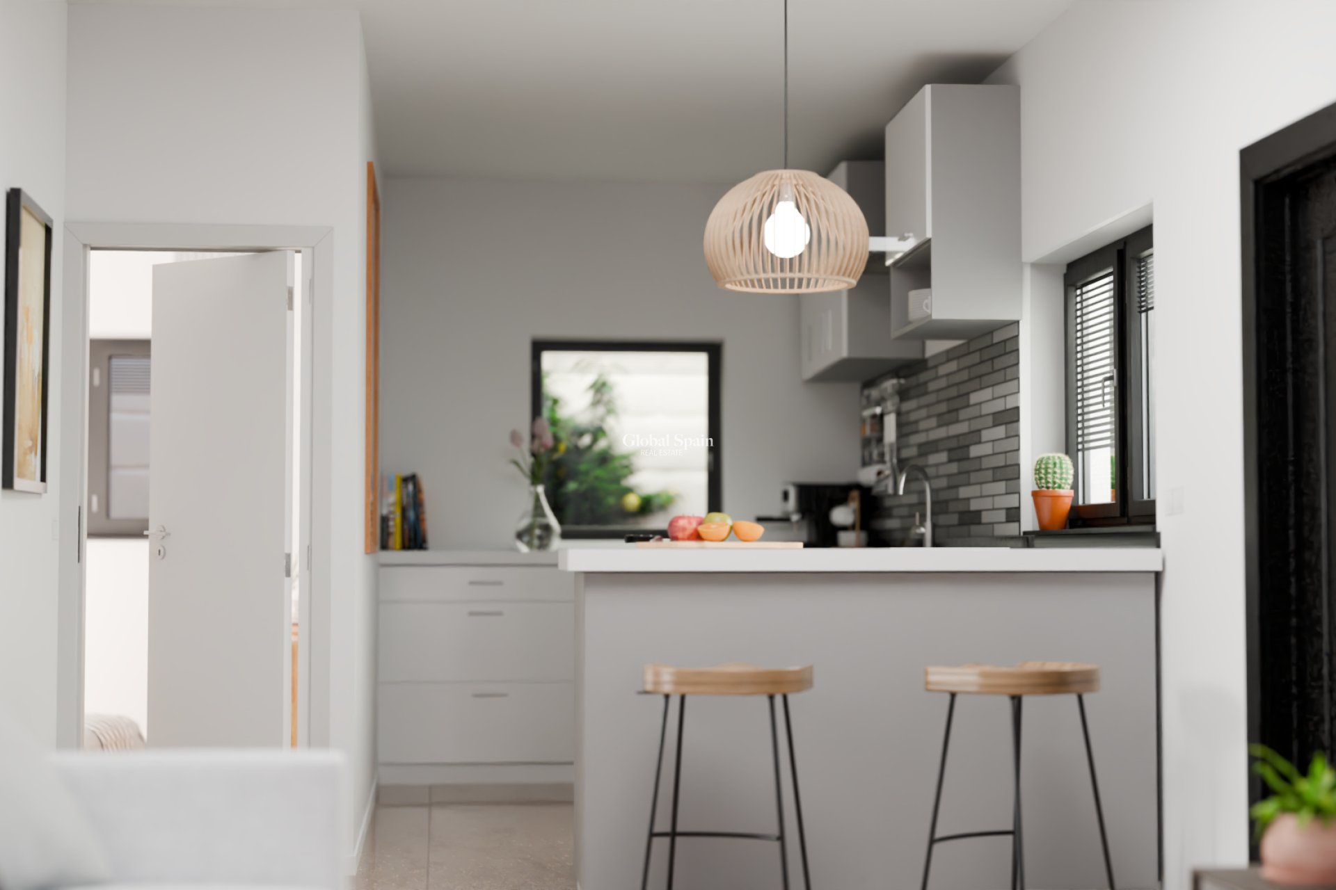 New Build - VILLA -
GRAN ALACANT