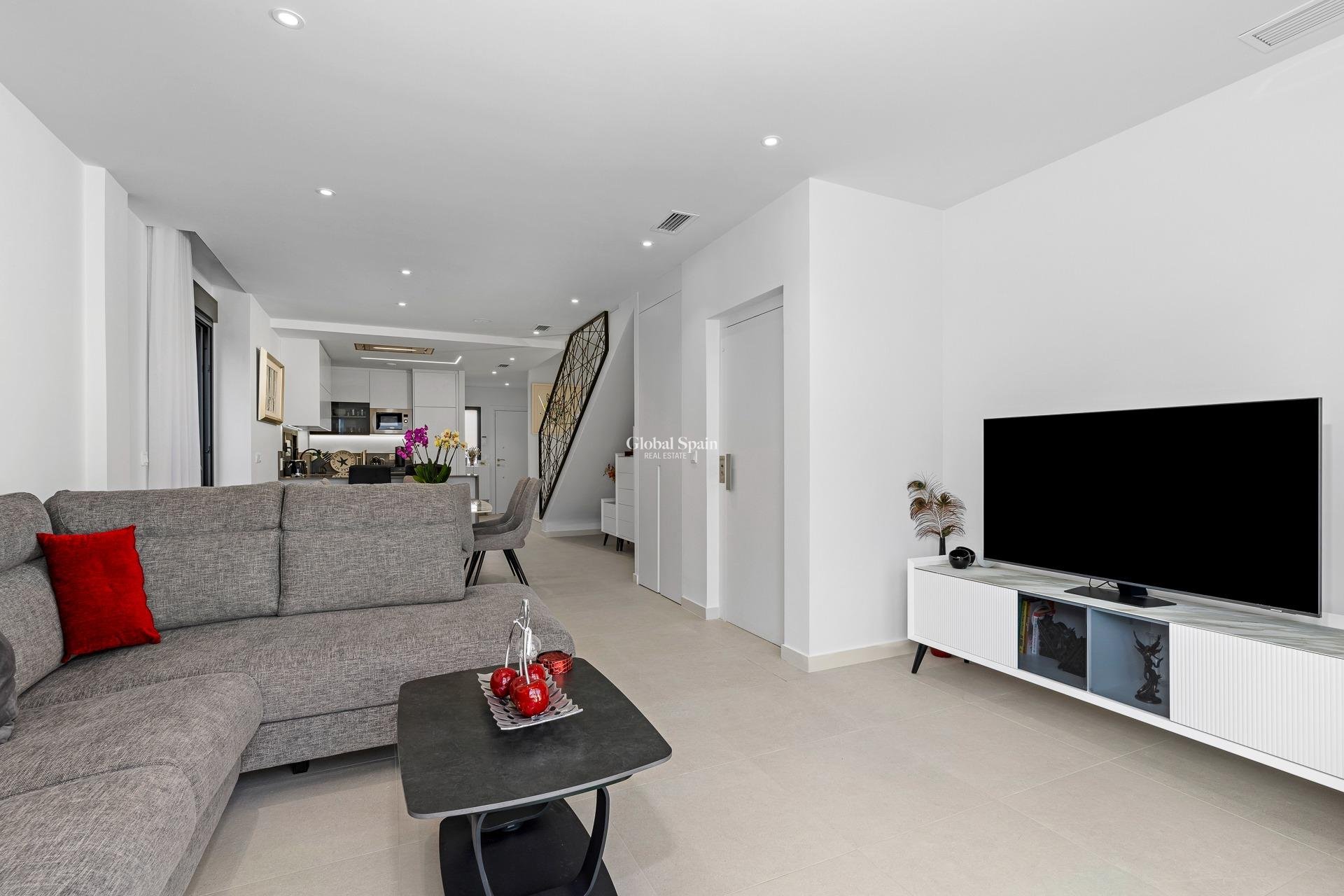 New Build - Villa -
GUARDAMAR DEL SEGURA