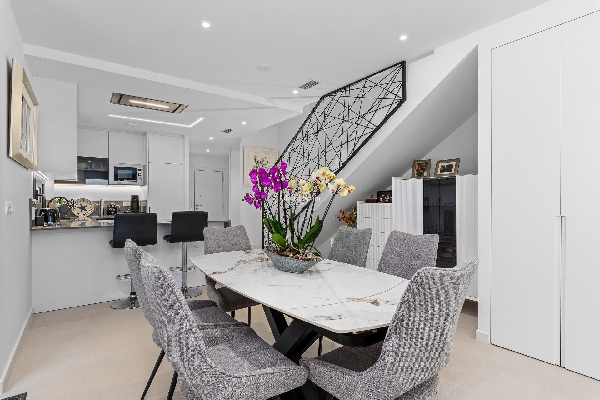 New Build - Villa -
GUARDAMAR DEL SEGURA