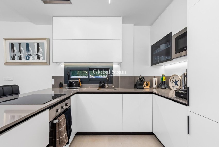 New Build - Villa -
GUARDAMAR DEL SEGURA