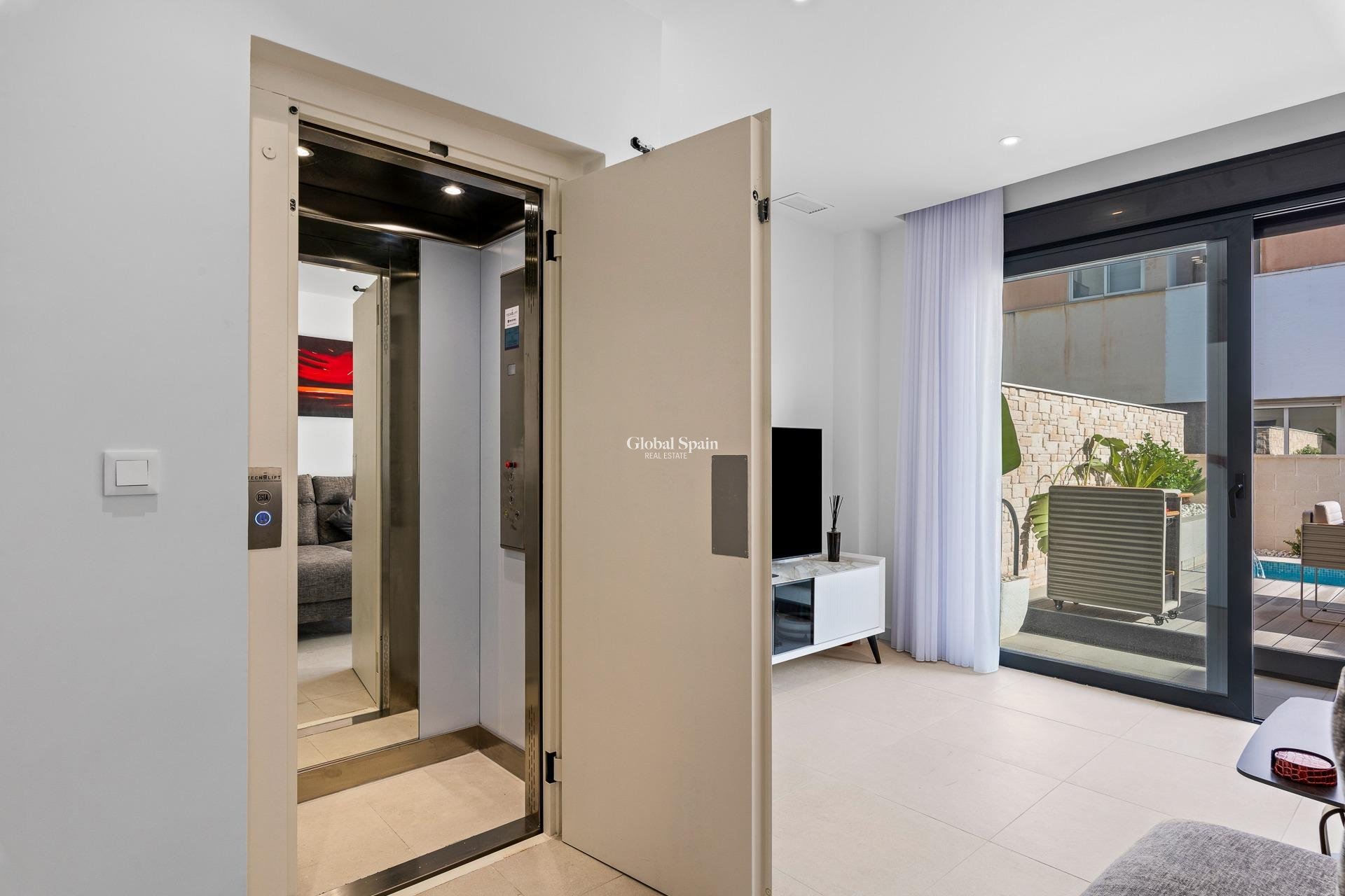 New Build - Villa -
GUARDAMAR DEL SEGURA