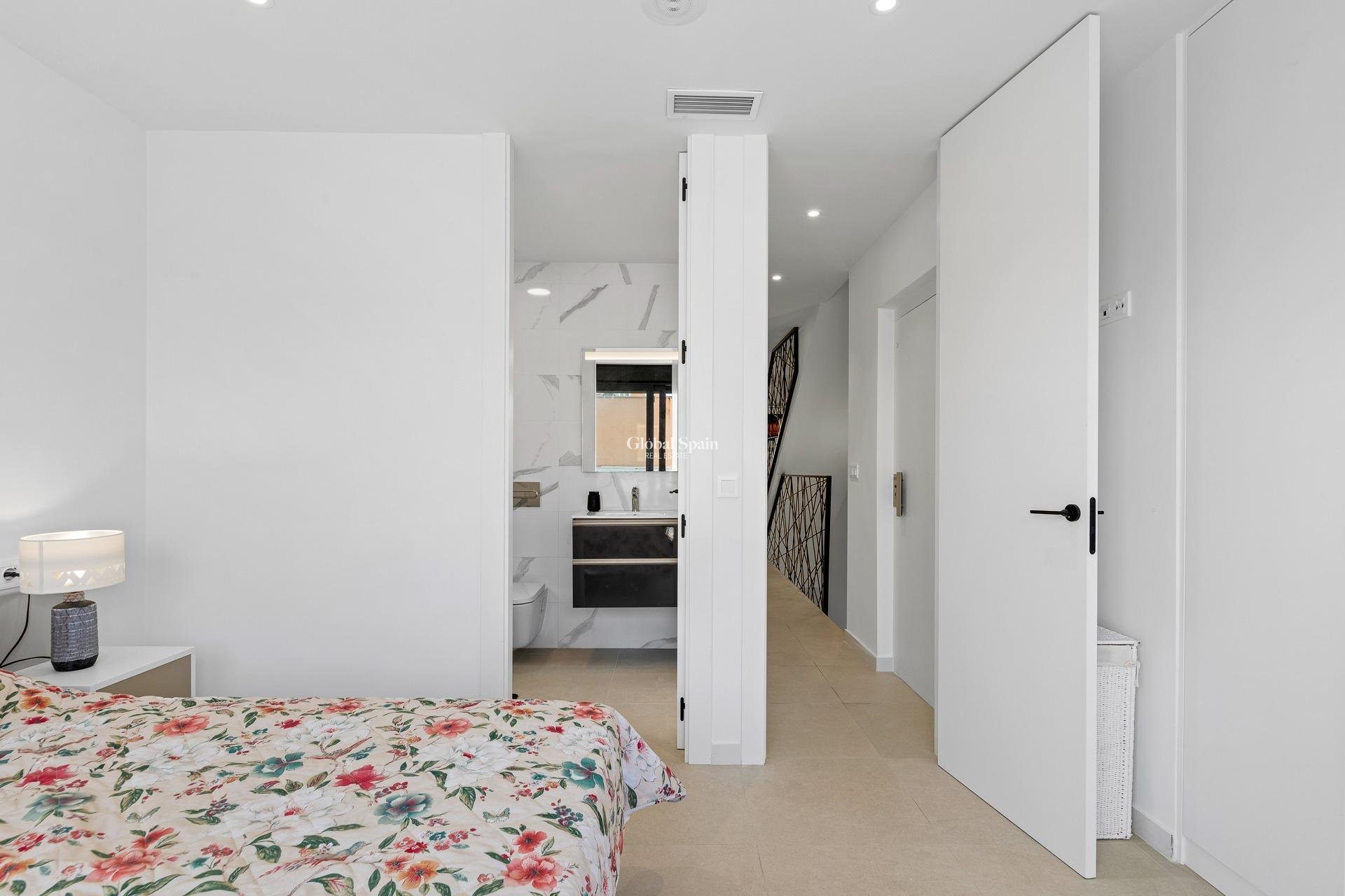 New Build - Villa -
GUARDAMAR DEL SEGURA