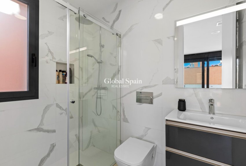 New Build - Villa -
GUARDAMAR DEL SEGURA