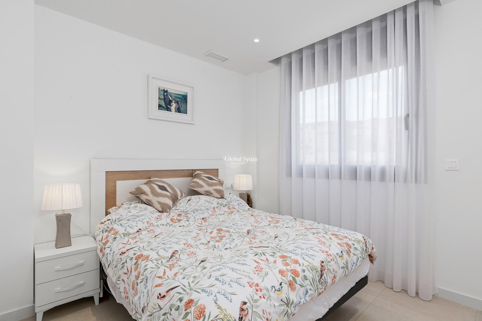 New Build - Villa -
GUARDAMAR DEL SEGURA