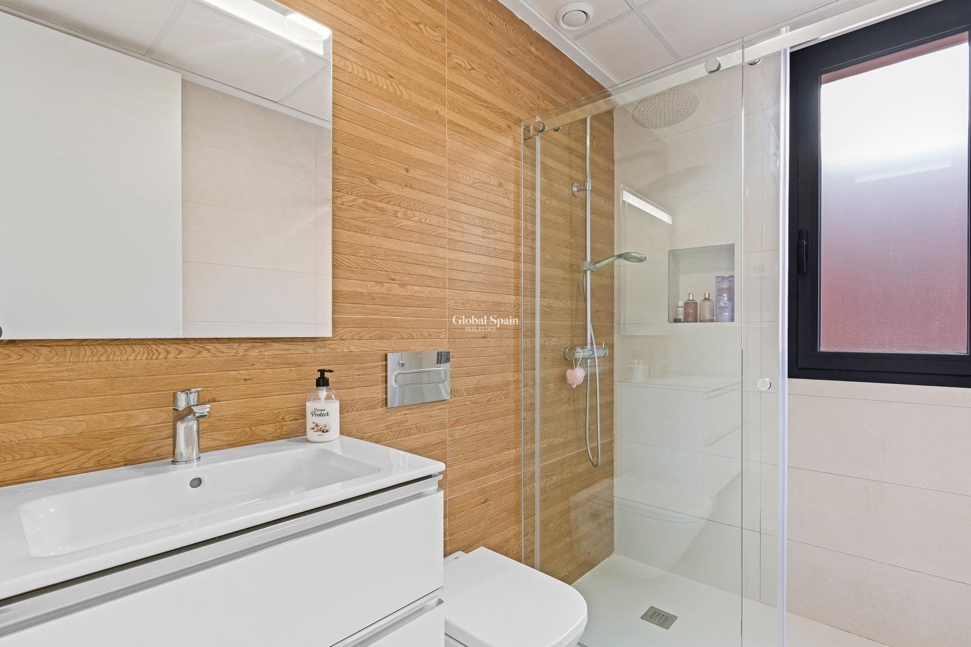 New Build - Villa -
GUARDAMAR DEL SEGURA