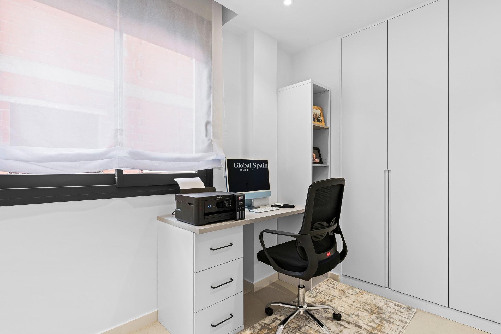 New Build - Villa -
GUARDAMAR DEL SEGURA