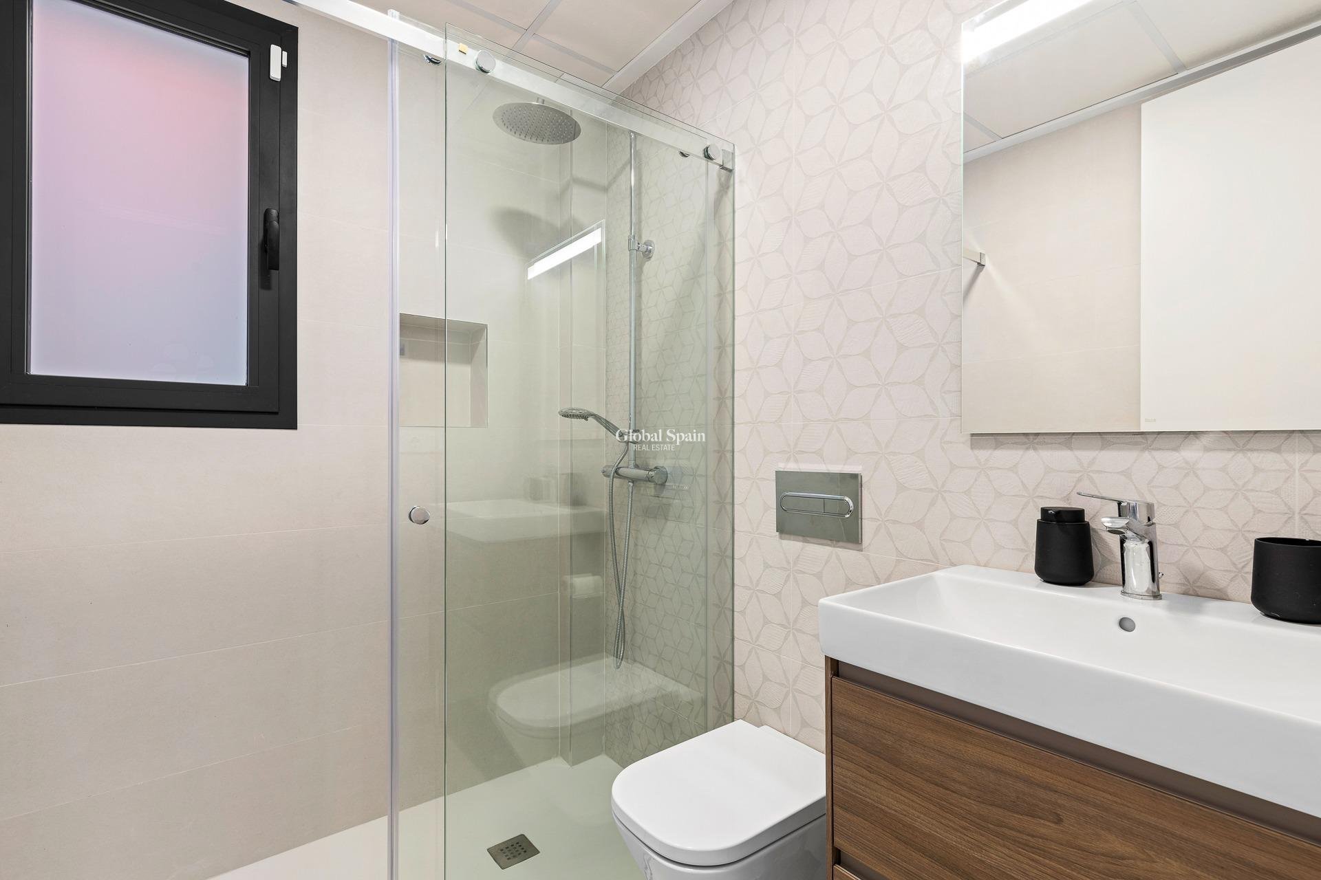 New Build - Villa -
GUARDAMAR DEL SEGURA