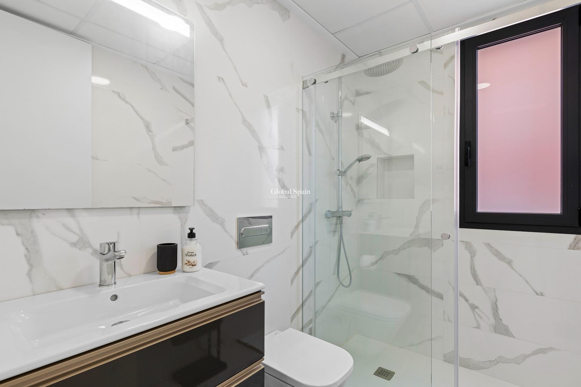 New Build - Villa -
GUARDAMAR DEL SEGURA