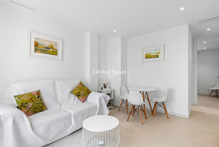 New Build - Villa -
GUARDAMAR DEL SEGURA