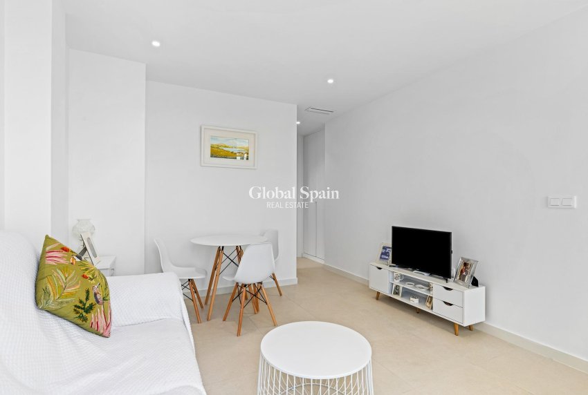 New Build - Villa -
GUARDAMAR DEL SEGURA