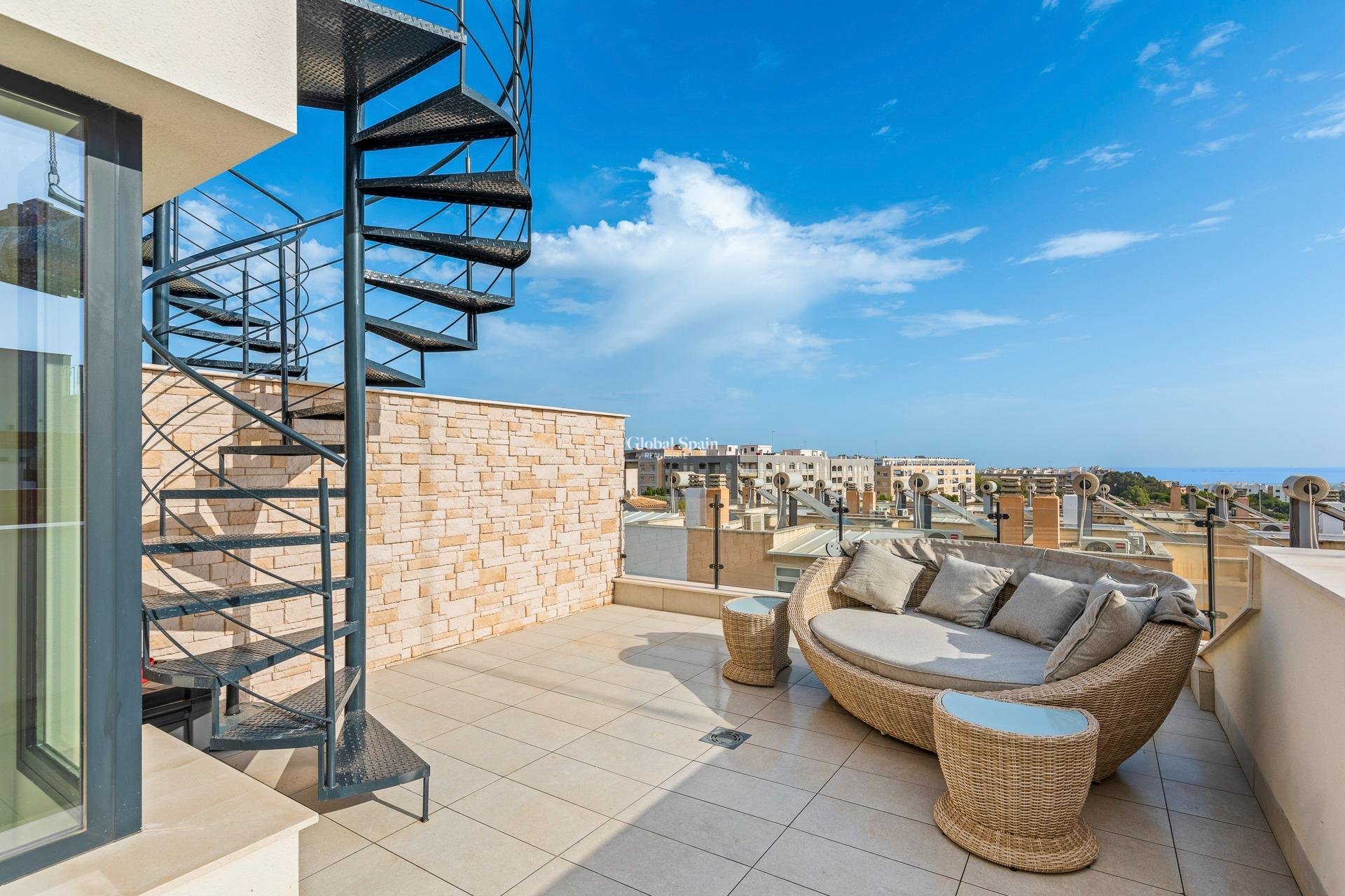 New Build - Villa -
GUARDAMAR DEL SEGURA