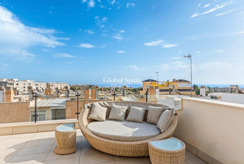 New Build - Villa -
GUARDAMAR DEL SEGURA