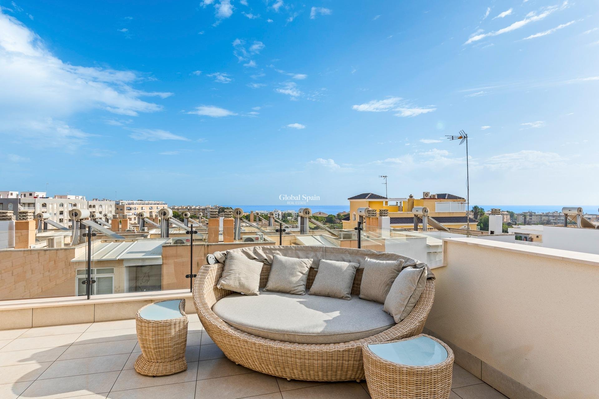 New Build - Villa -
GUARDAMAR DEL SEGURA