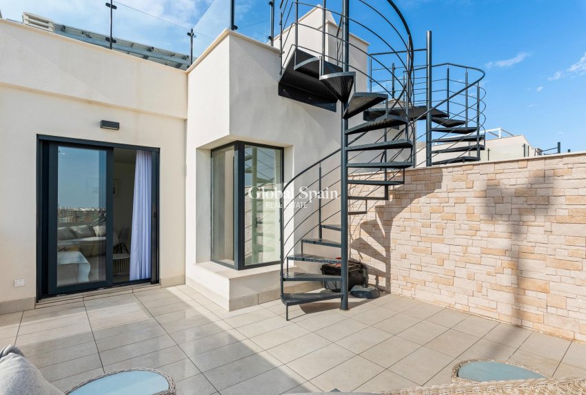 New Build - Villa -
GUARDAMAR DEL SEGURA