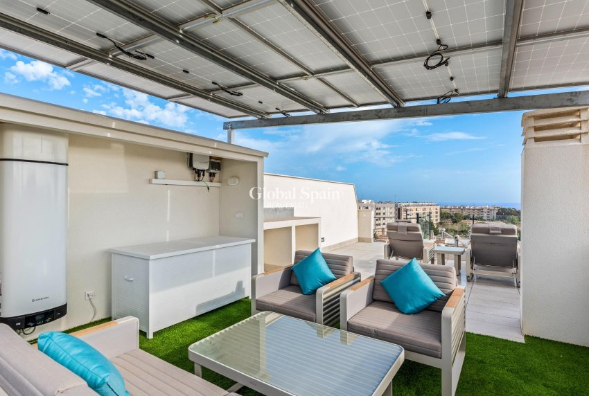 New Build - Villa -
GUARDAMAR DEL SEGURA