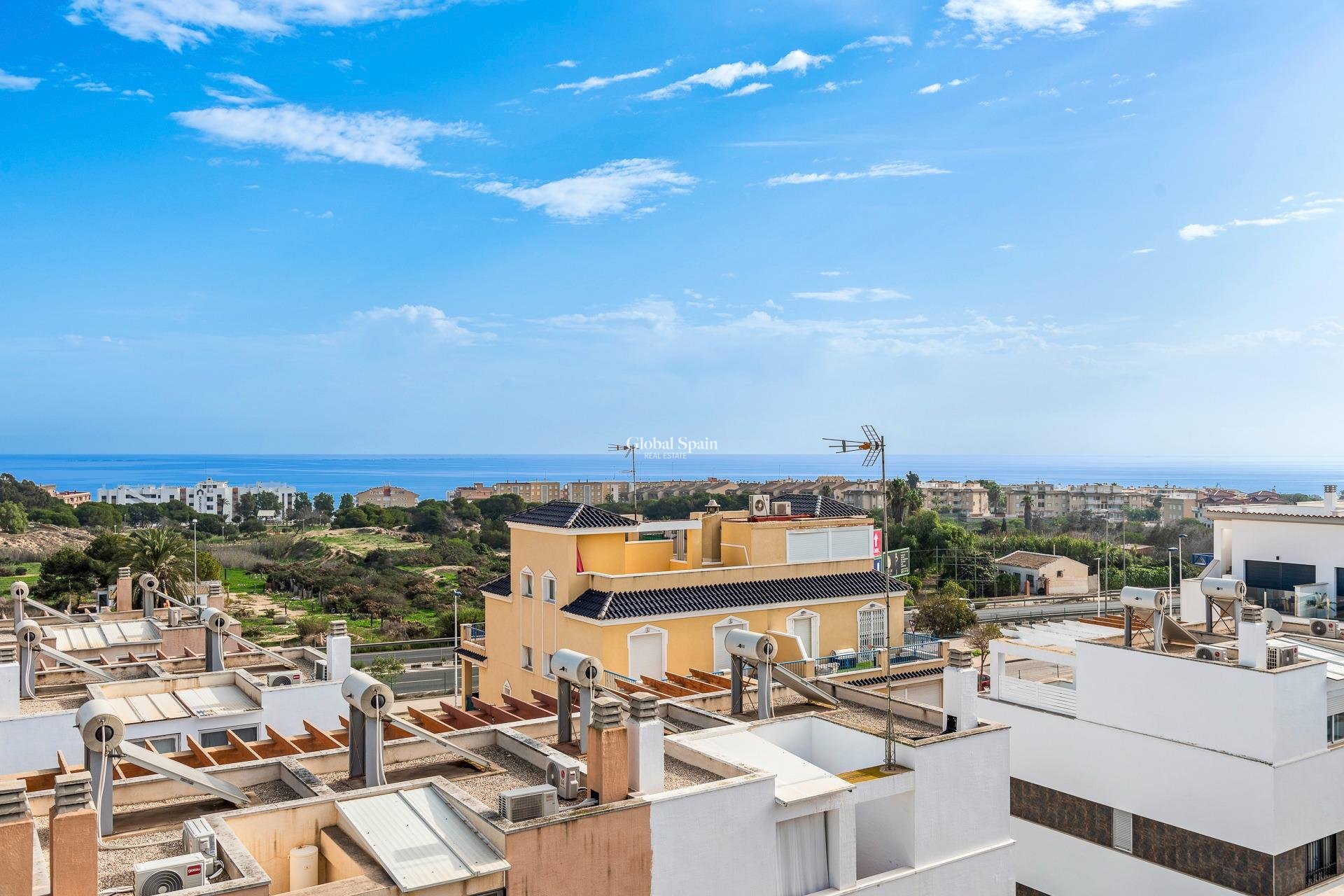 New Build - Villa -
GUARDAMAR DEL SEGURA