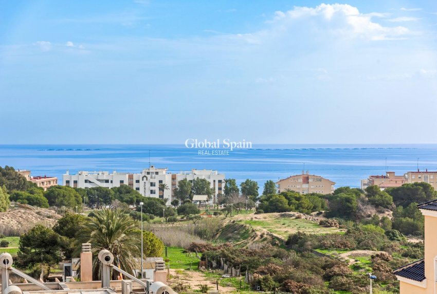 New Build - Villa -
GUARDAMAR DEL SEGURA