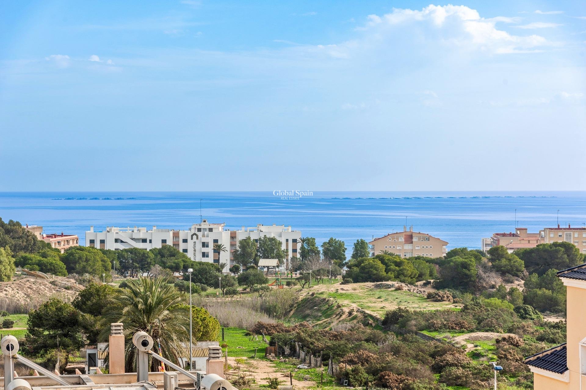 New Build - Villa -
GUARDAMAR DEL SEGURA