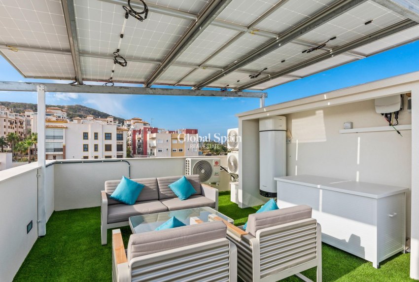 New Build - Villa -
GUARDAMAR DEL SEGURA